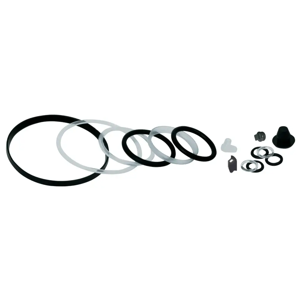 Empaque para gata de botella GAT- 6, Truper