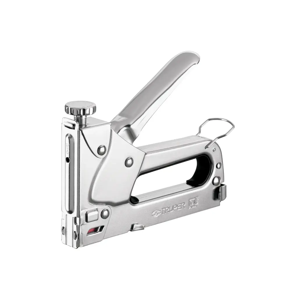 Engrapadora tipo pistola, Truper