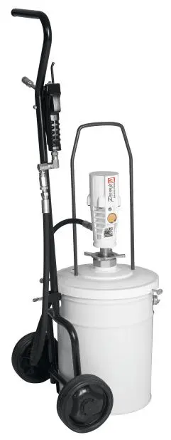 [424150] ENGRASADORA NEUMATICA MOVIL 18 KG, SAMOA