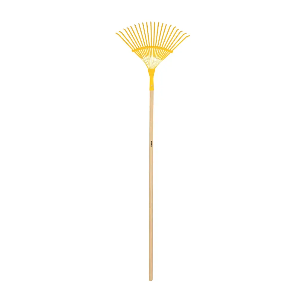 Escobas metalicas curvas 17", Pretul