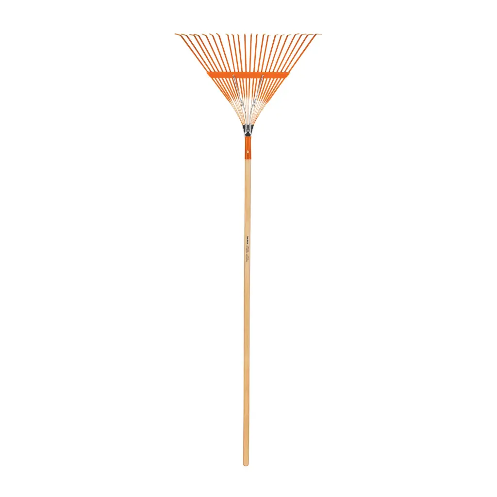 Escobas metalicas rectas 22", Truper