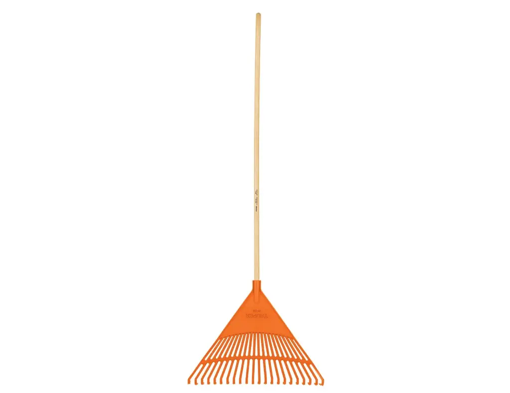 Escobas plasticas 22", Truper