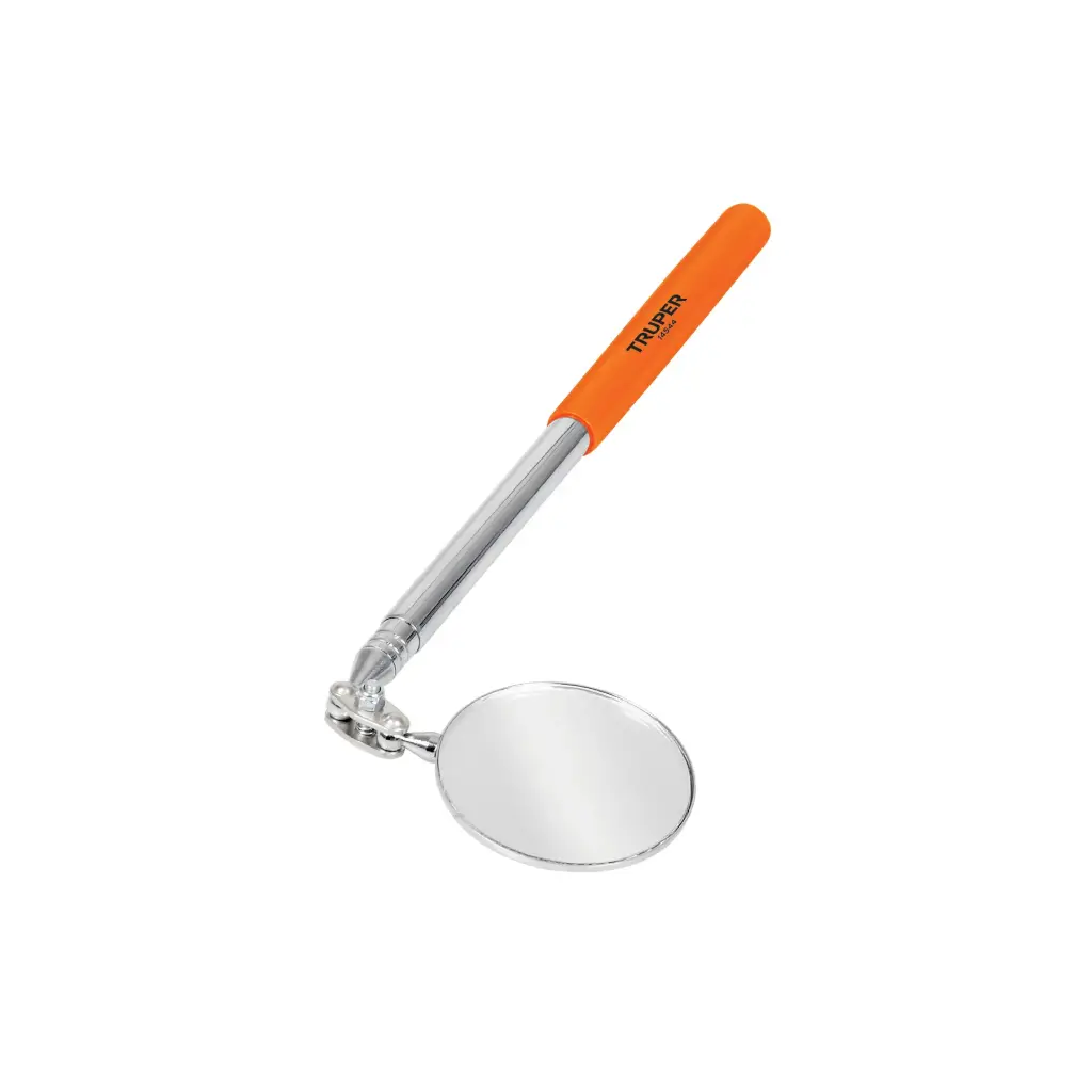 [14544] Espejo circular telescópico de inspección, 5 cm, Truper