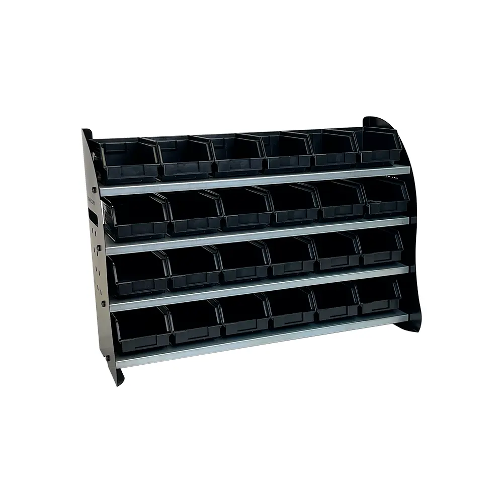 [FLCC10052] Estanteria para banco 1plz, Storage Compat