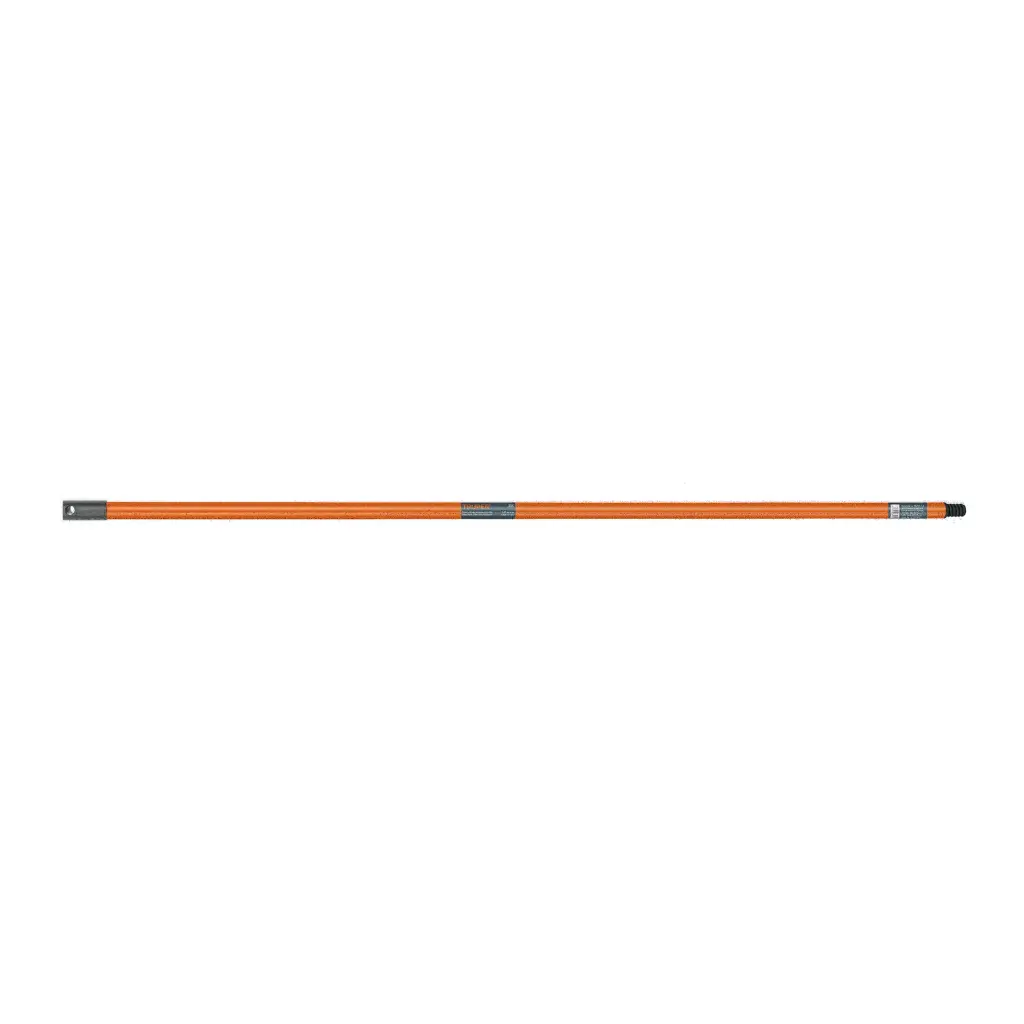 Extension de acero para rodillo 1.20m, Truper