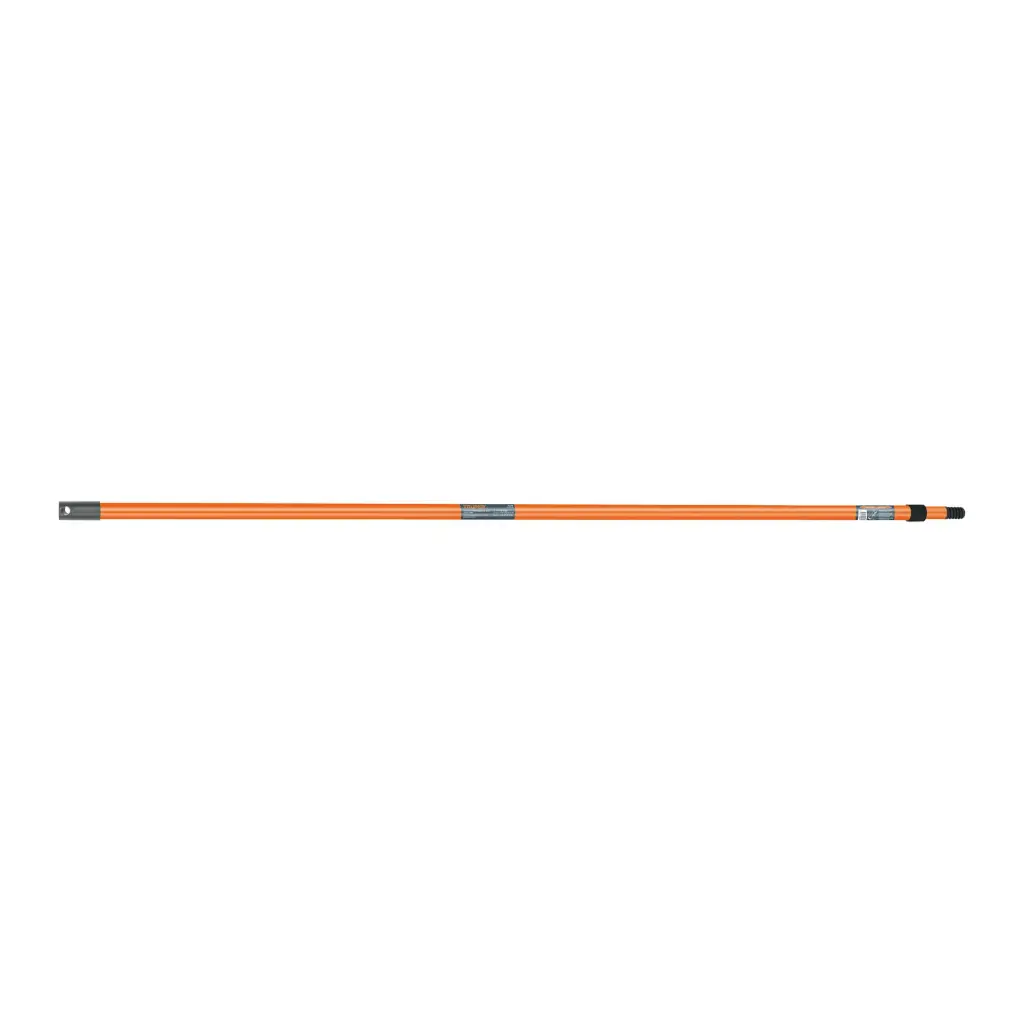 Extension de acero para rodillo 2.40m, Truper