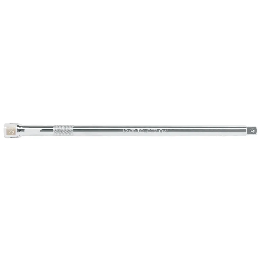 Extensión de 15" para ratchet para dados encastre 1/2"