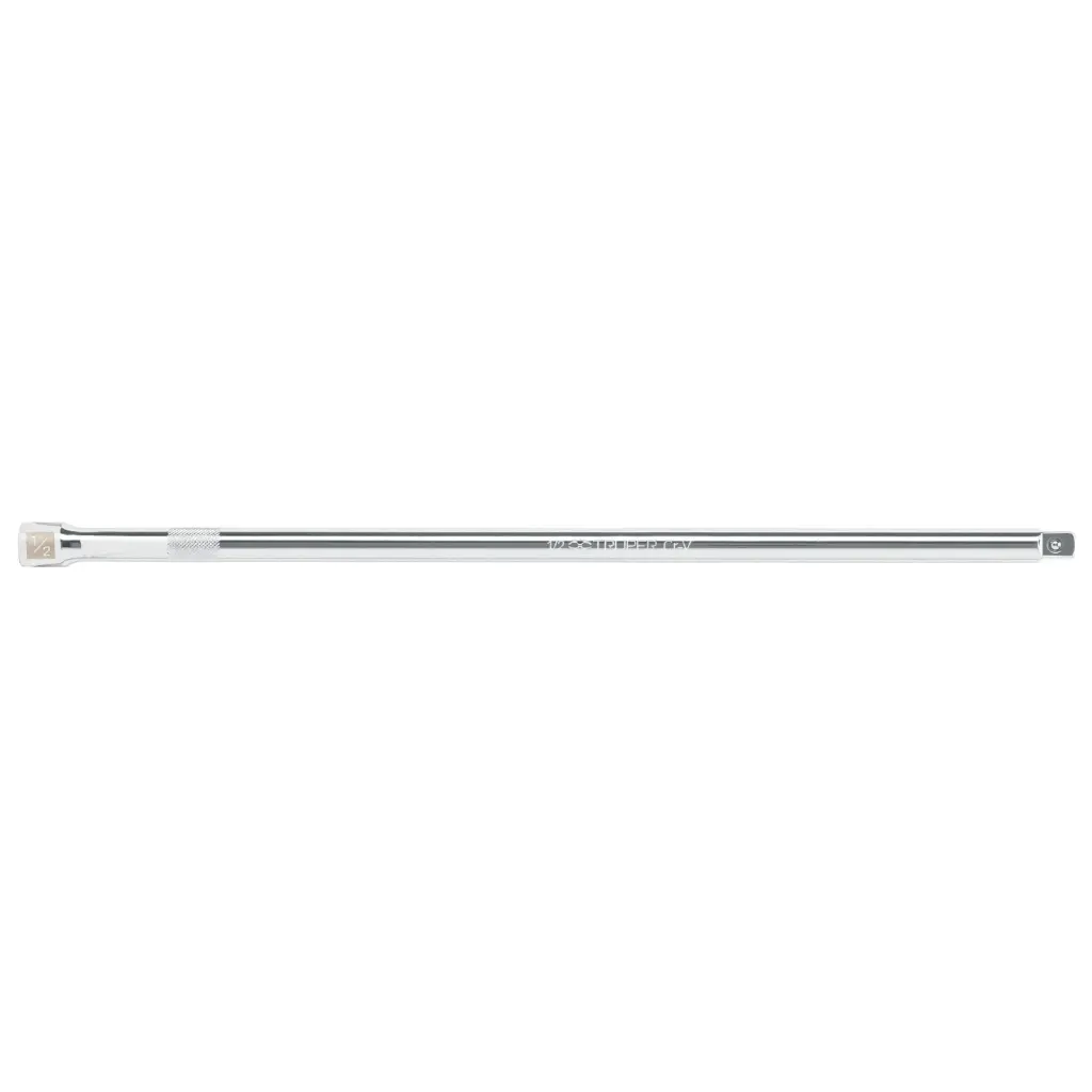 [13919] Extensión de 20" para ratchet para dados encastre 1/2"
