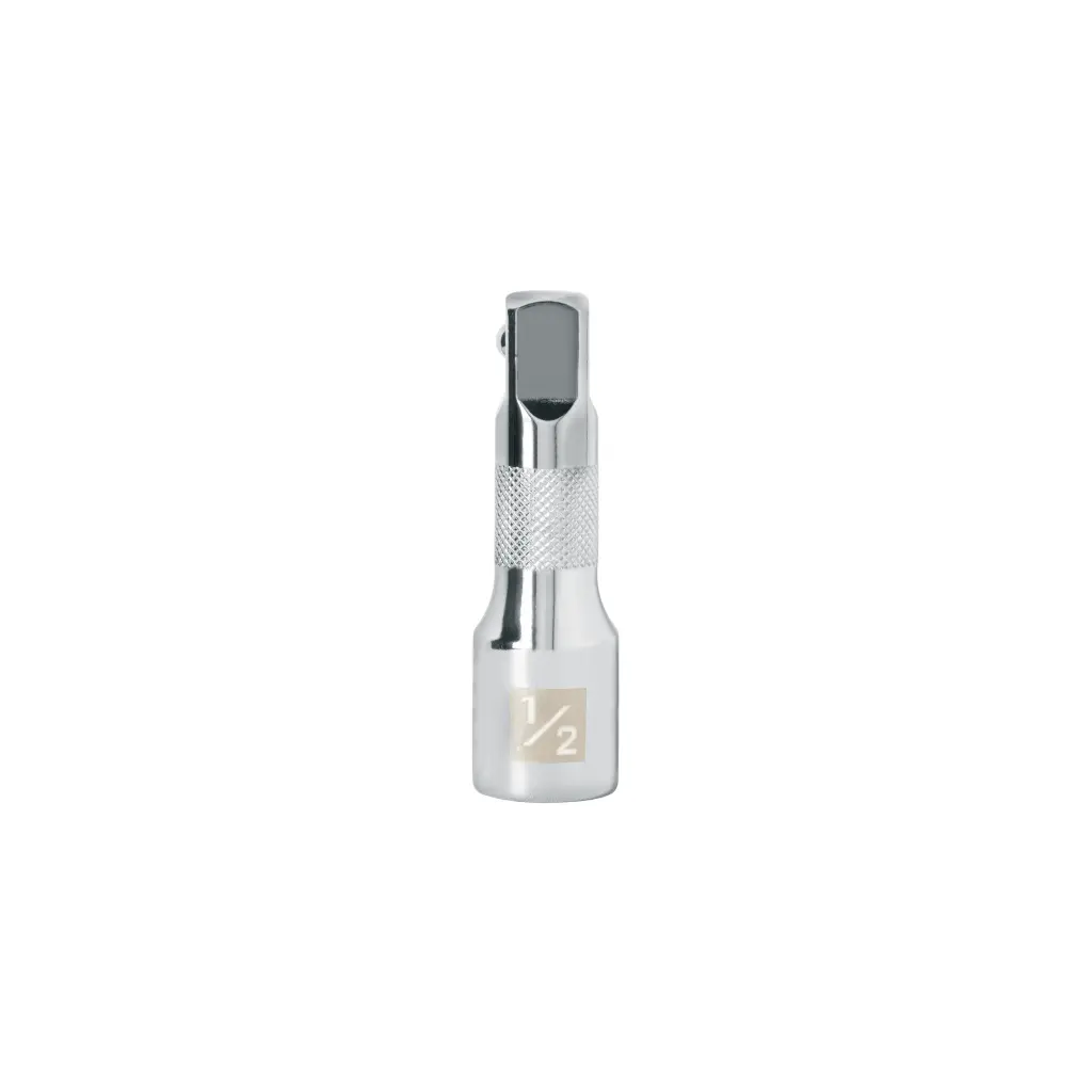 Extensión de 2-1/2" para ratchet, para dados encastre 1/2"