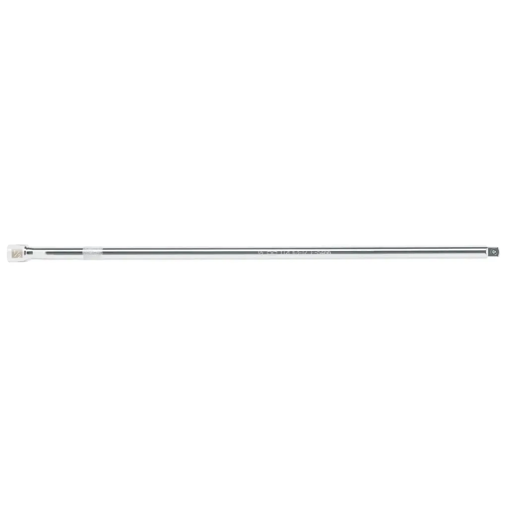 [13920] Extensión de 24" para ratchet para dados encastre 1/2"