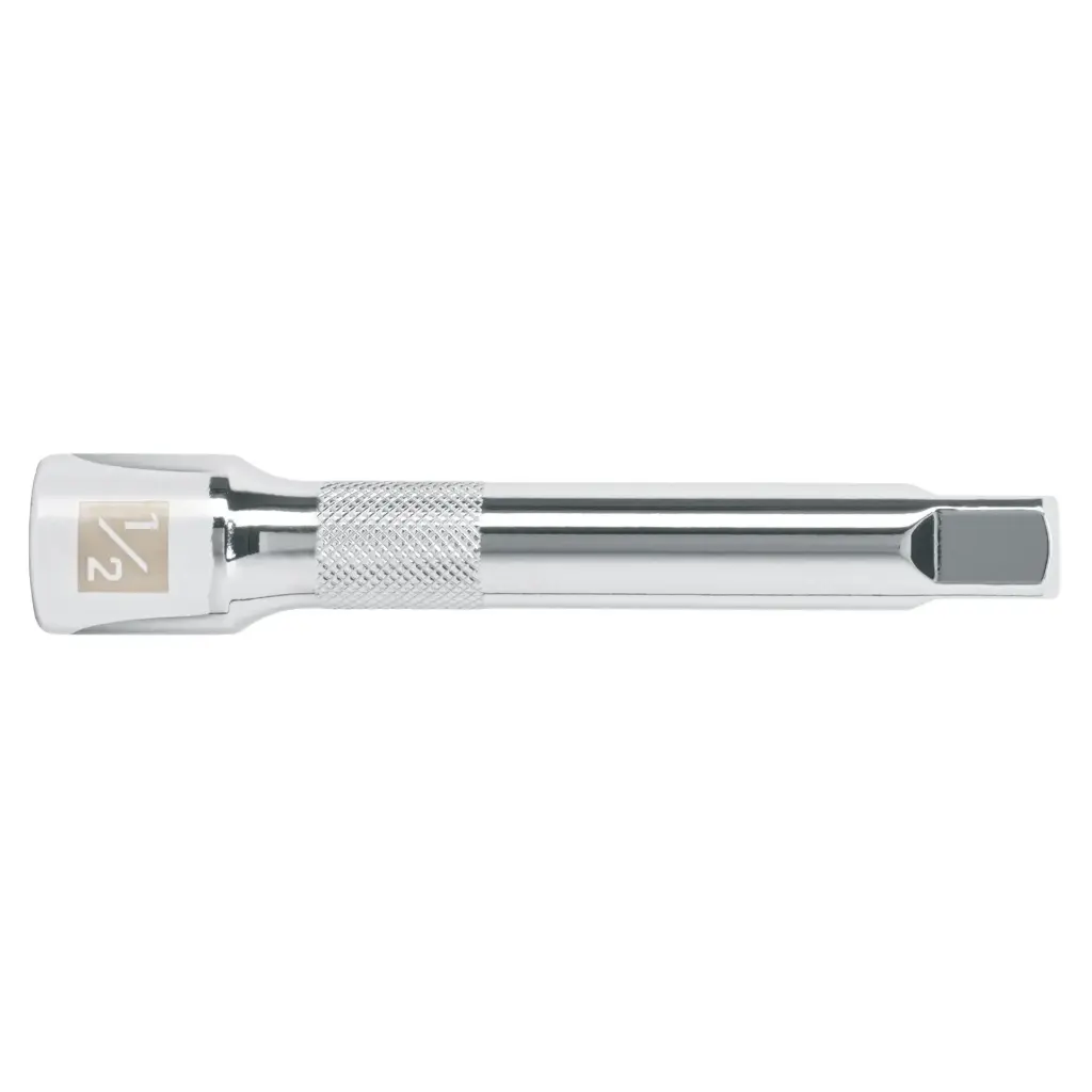 Extensión de 5" para ratchet, para dados encastre 1/2"