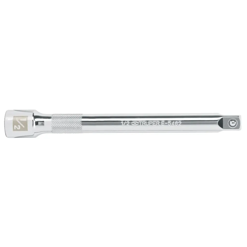 [13917] Extensión de 8" para ratchet para dados encastre 1/2"