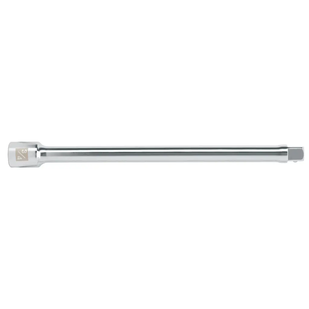 [13906] Extensión de 16" para ratchet, para dados encastre 3/4"