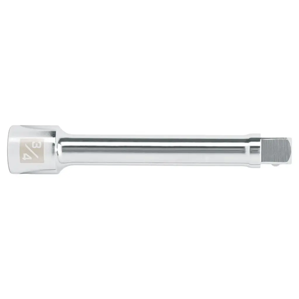 [13904] Extensión de 8" para ratchet, para dados encastre 3/4"