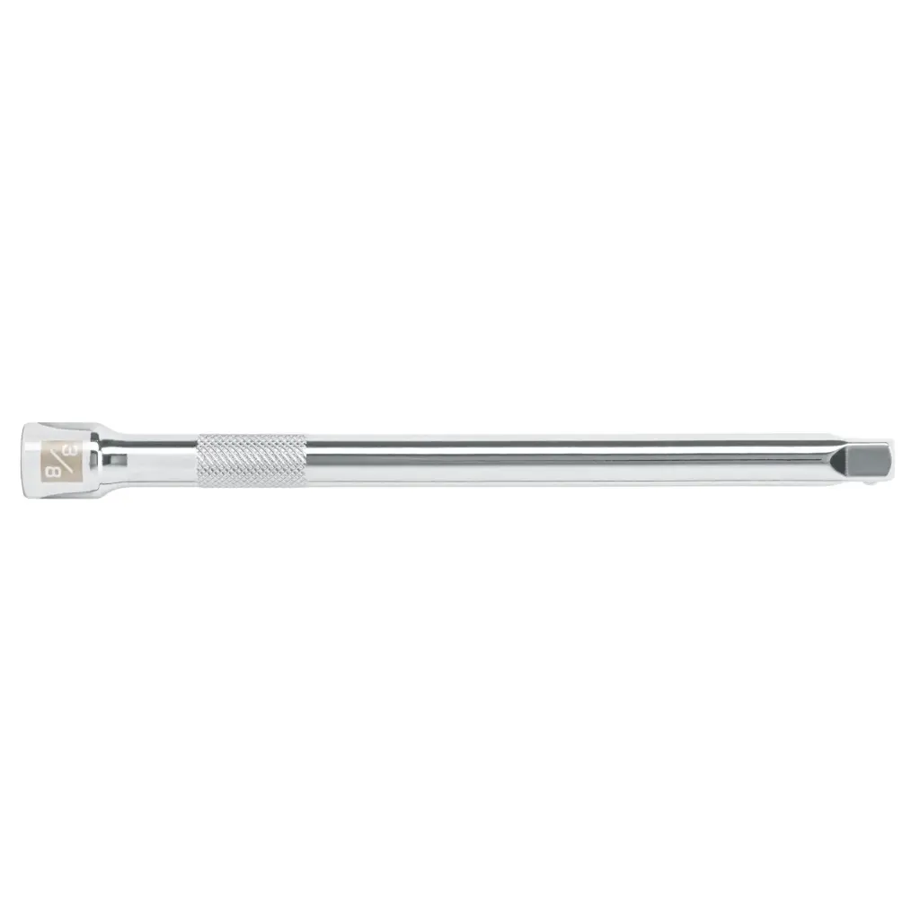 [13665] Extensión de 8" para ratchet, para dados encastre 3/8"