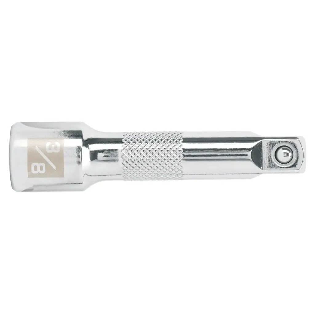 [13663] Extensión de 3" para ratchet, para dados encastre 3/8"