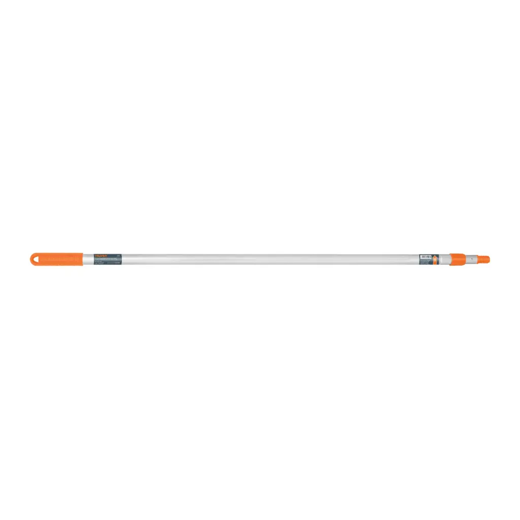 Extension para rodillo de aluminio 2.7m, Truper