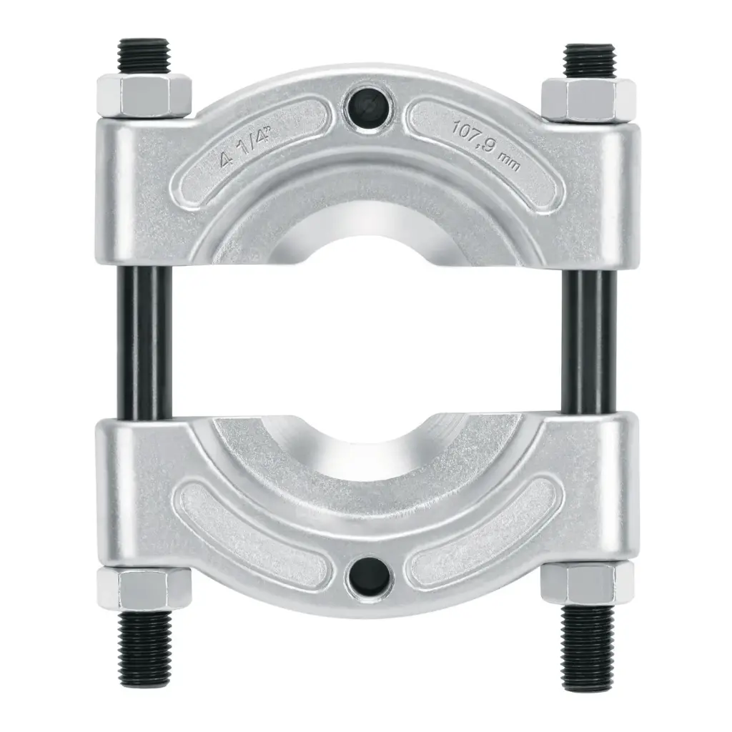 Extractor de media luna 62mm - 108mm, Truper