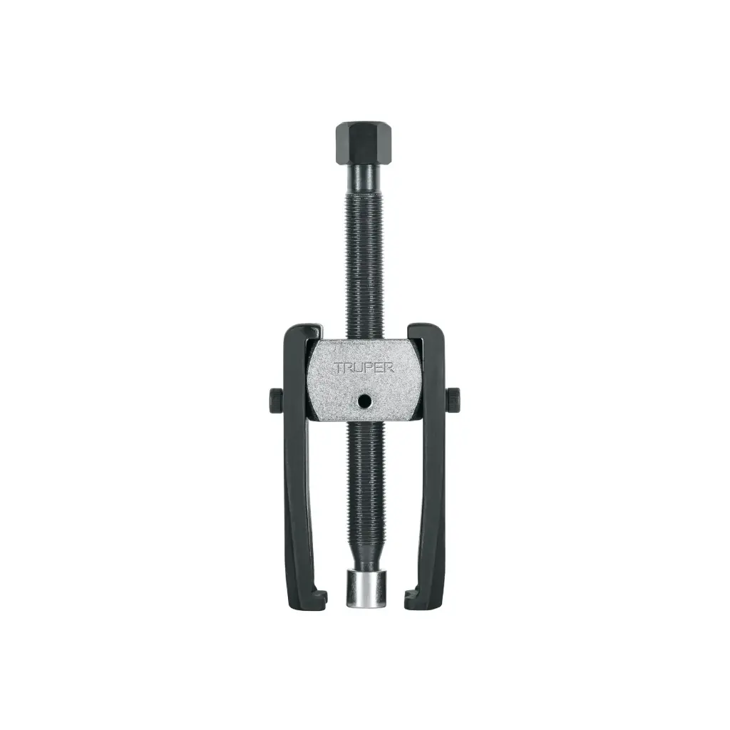 Extractor de poleas, pata de cabra, Truper