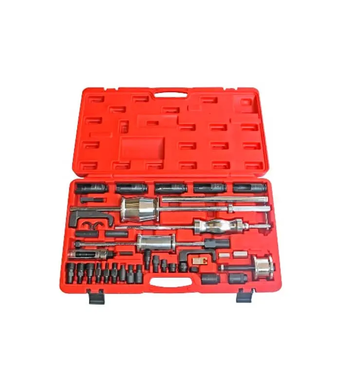EXTRACTORES DE INYECTORES COMMON RAIL, BIG RED