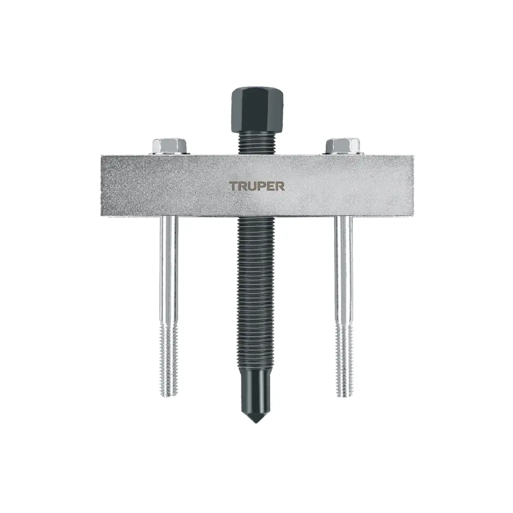Extractor para engranes y orificios roscados, Truper