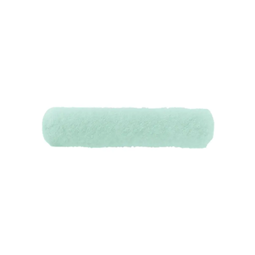 Felpa para rodillo, 12 x 5/8", superficies poco rugosas, Truper