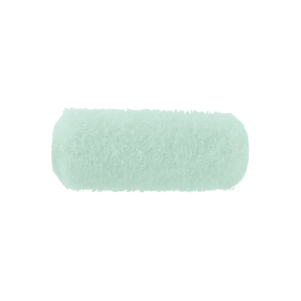 Felpa para rodillo, 7 x 5/8", superficies poco rugosas, Truper