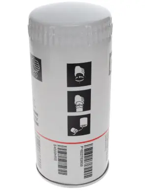 Filtro de aceite  4000H GX11, Atlas Copco