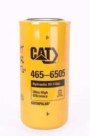 FILTRO DE ACEITE, CATERPILLAR