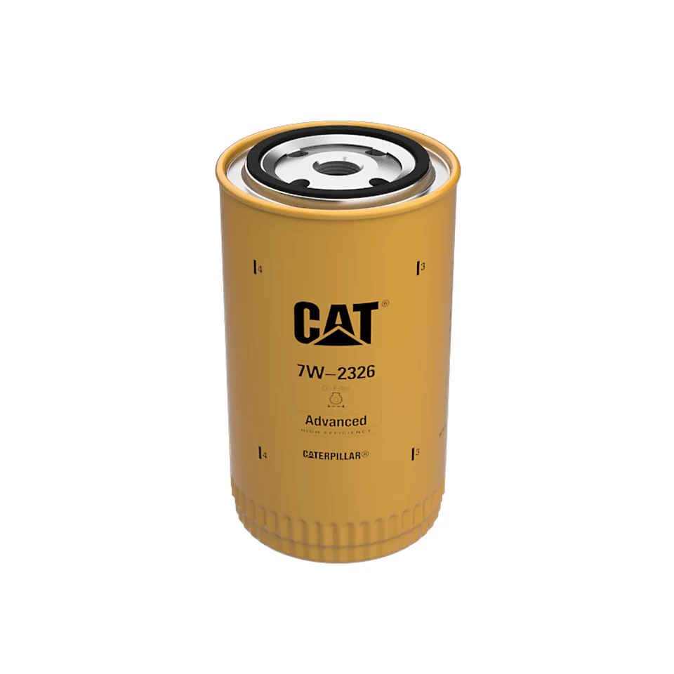 FILTRO DE ACEITE, CATERPILLAR