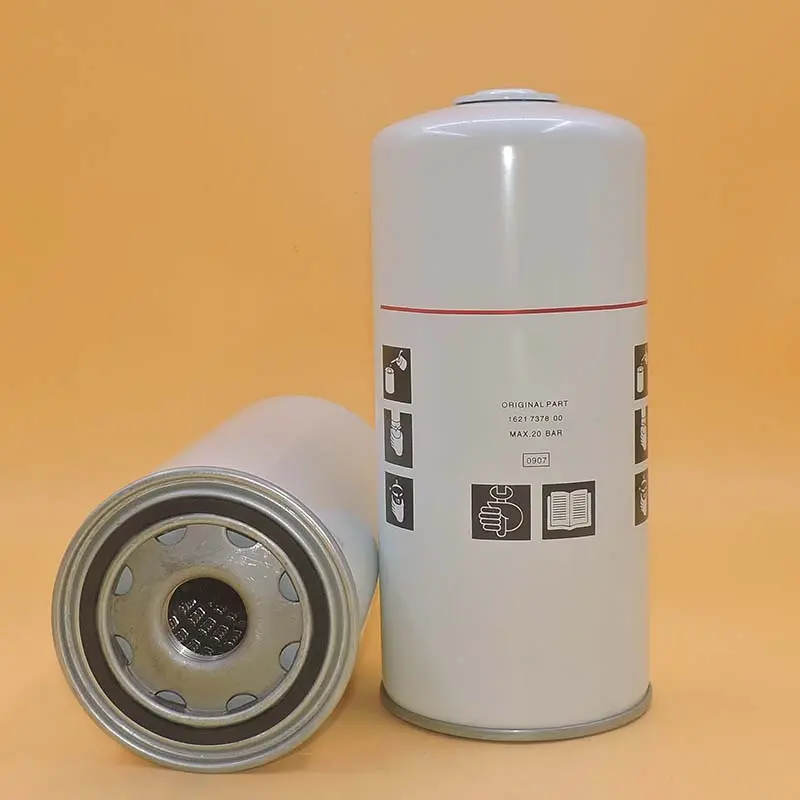 Filtro de Aceite GA160, Atlas Copco