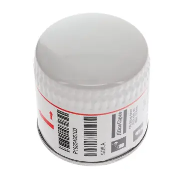 Oil Filter, Atlas Copco