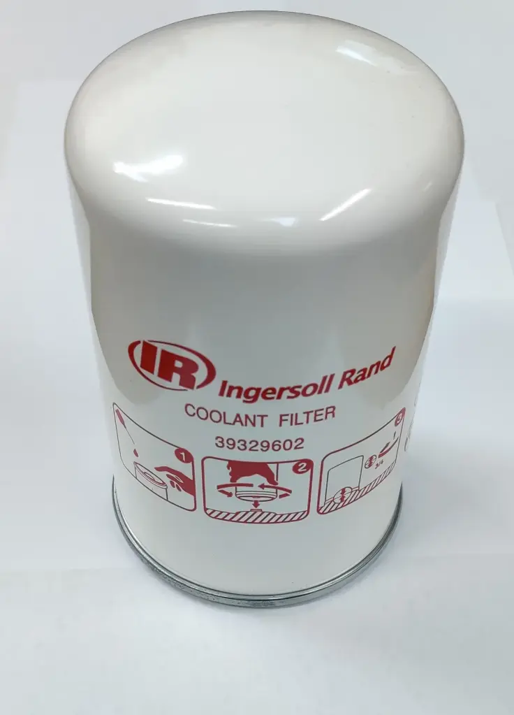 Filtro de Aceite  i5.5 -4, UP6-15, Ingersoll Rand