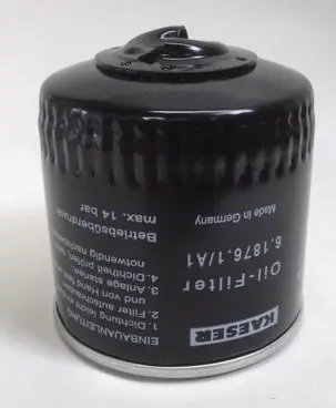 FILTRO DE ACEITE, KAESER