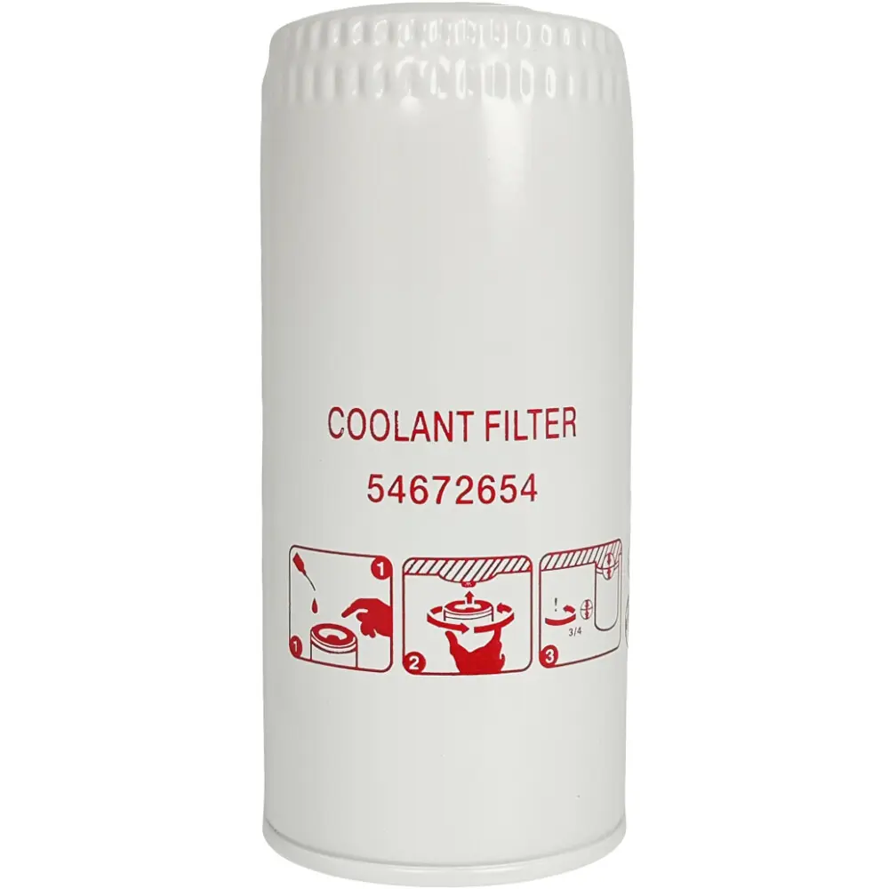 Filtro de Aceite UP640 - UP630, Ingersoll Rand