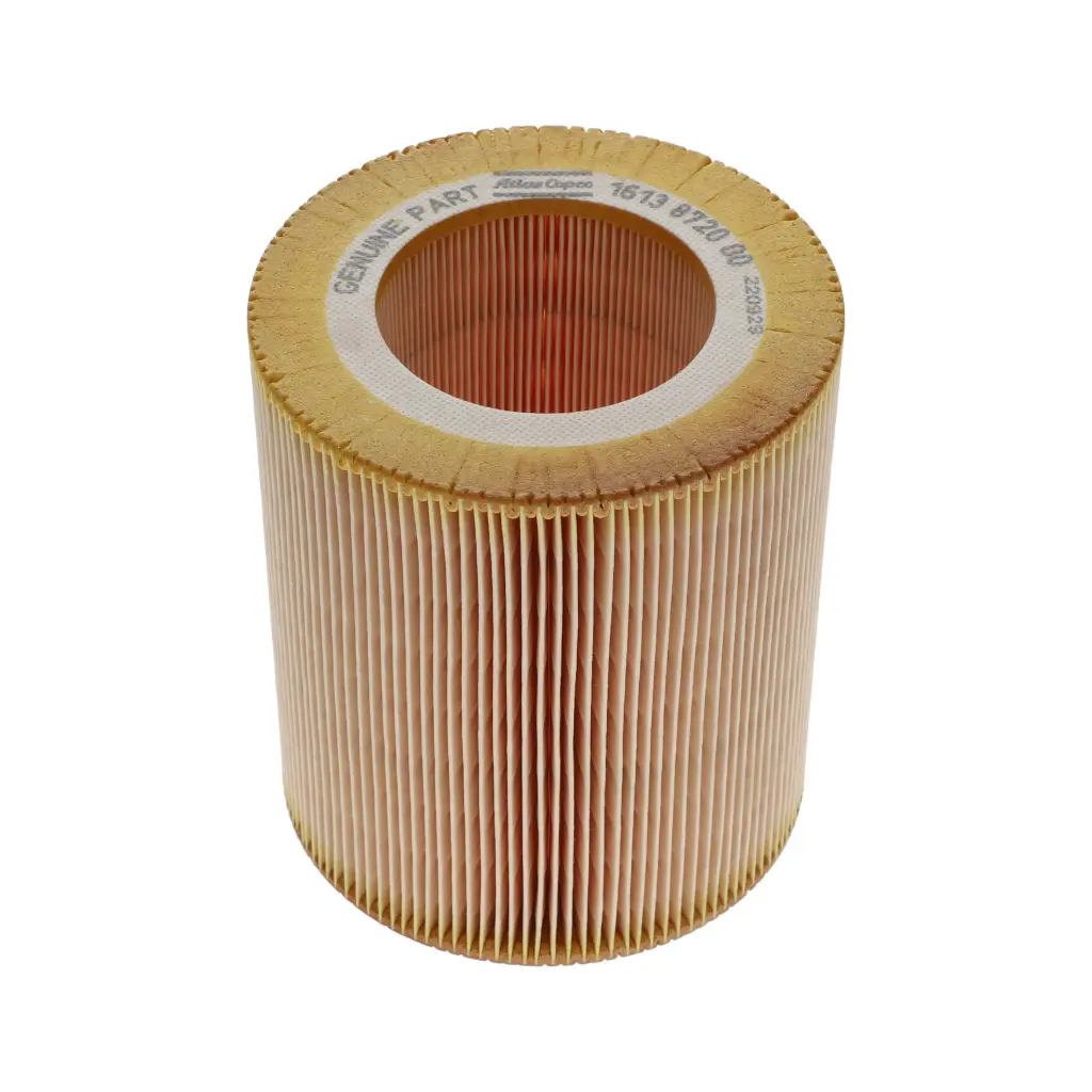 Air Filter, Atlas Copco