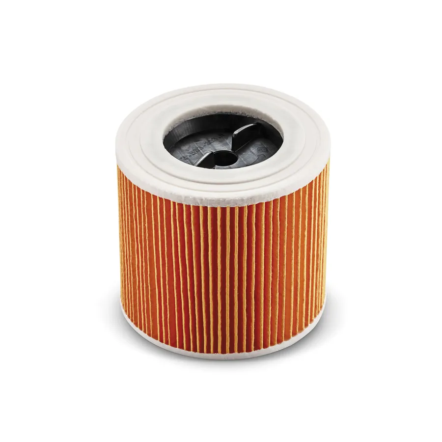 Filtro de cartuchos WD/SE, Karcher