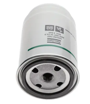 [2900068700] FILTRO DE COMBUSTIBLE, ATLAS COPCO
