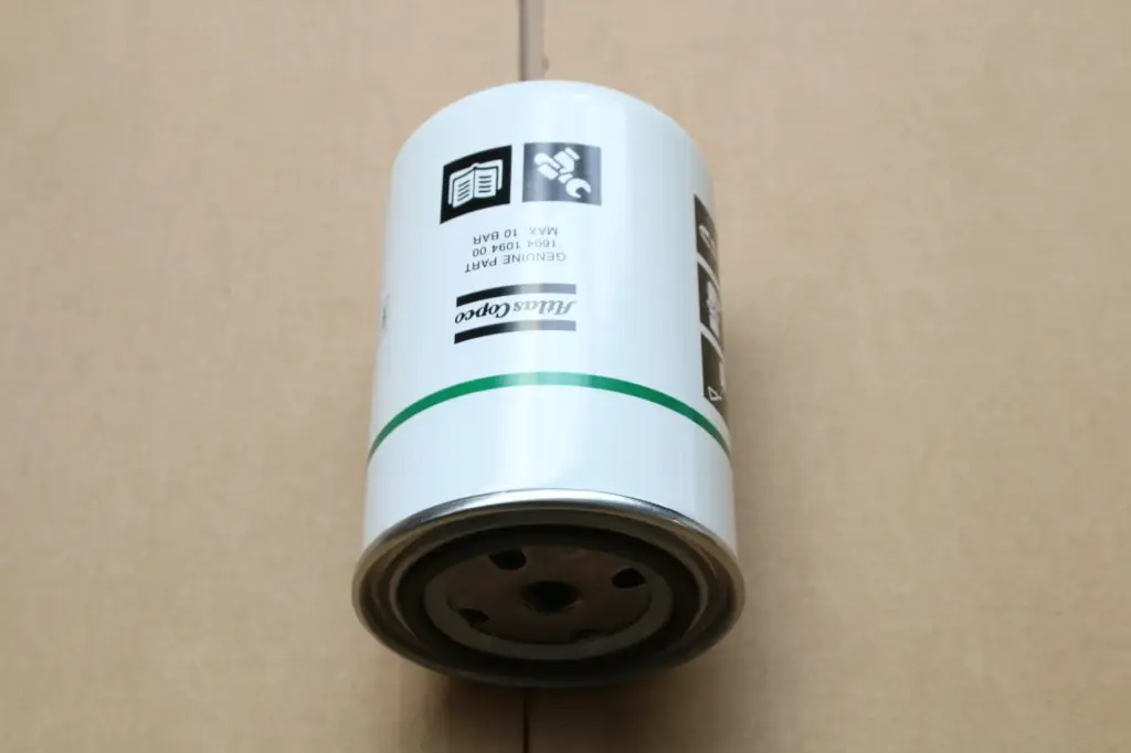 FILTRO DE COMBUSTIBLE, ATLAS COPCO