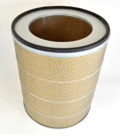 FILTRO DE SOPLANTE ZS4 VSD, ATLAS COPCO
