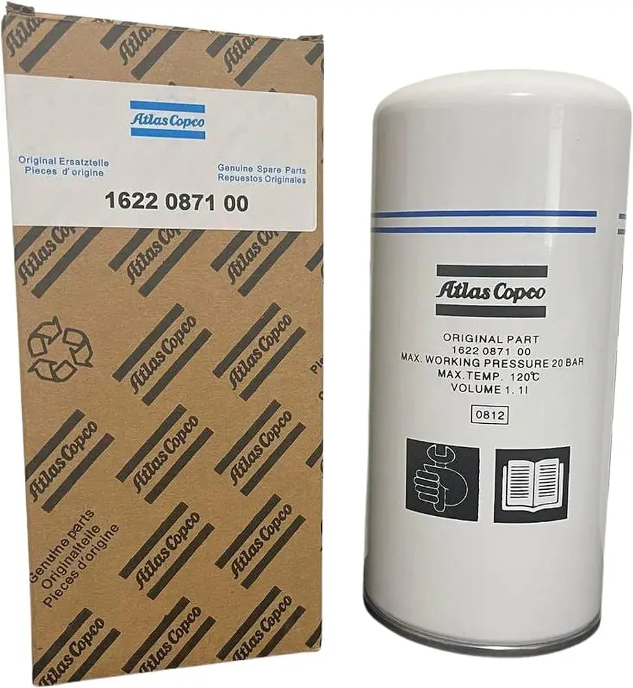 OIL Separator Element, Atlas Copco