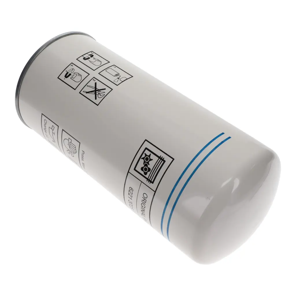 Filtro separador de aceite, Atlas copco