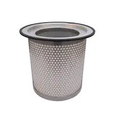 FILTRO SEPARADOR DE ACEITE, INGERSOLL RAND