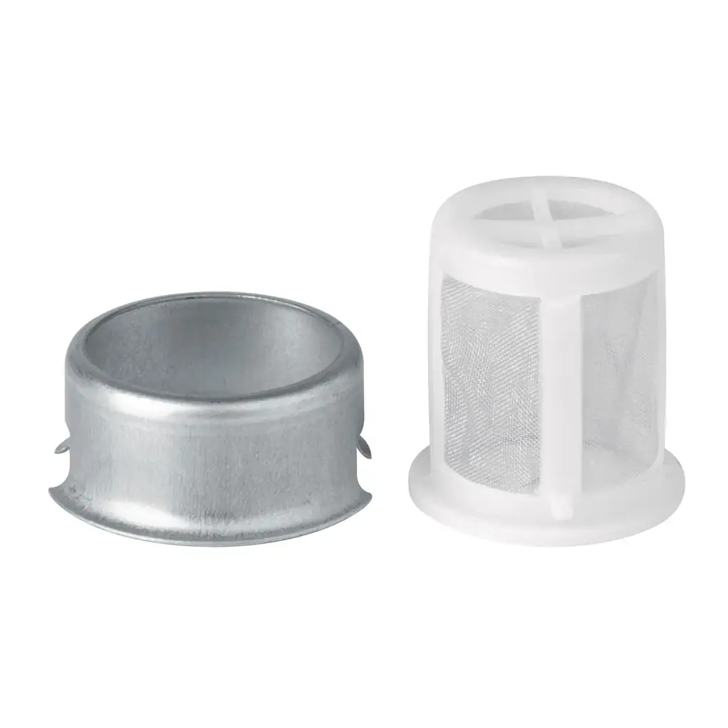 Filtro separador de agua y aceite 1/4" NPT, Truper