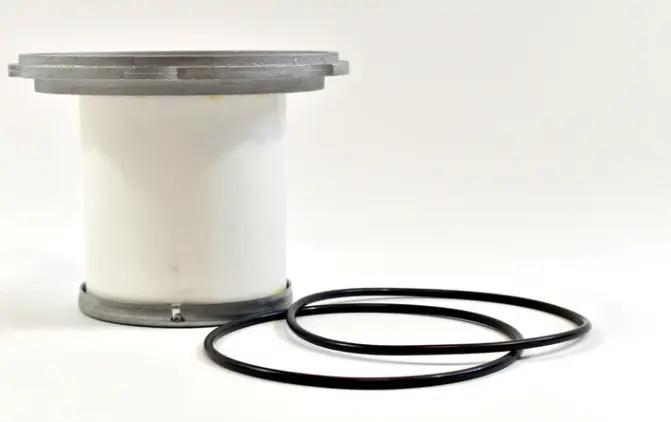 Filtro Separador GA11 API, Atlas Copco