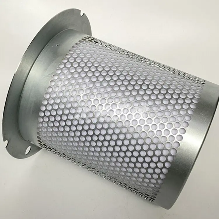 Air Oil Separator, Atlas Copco