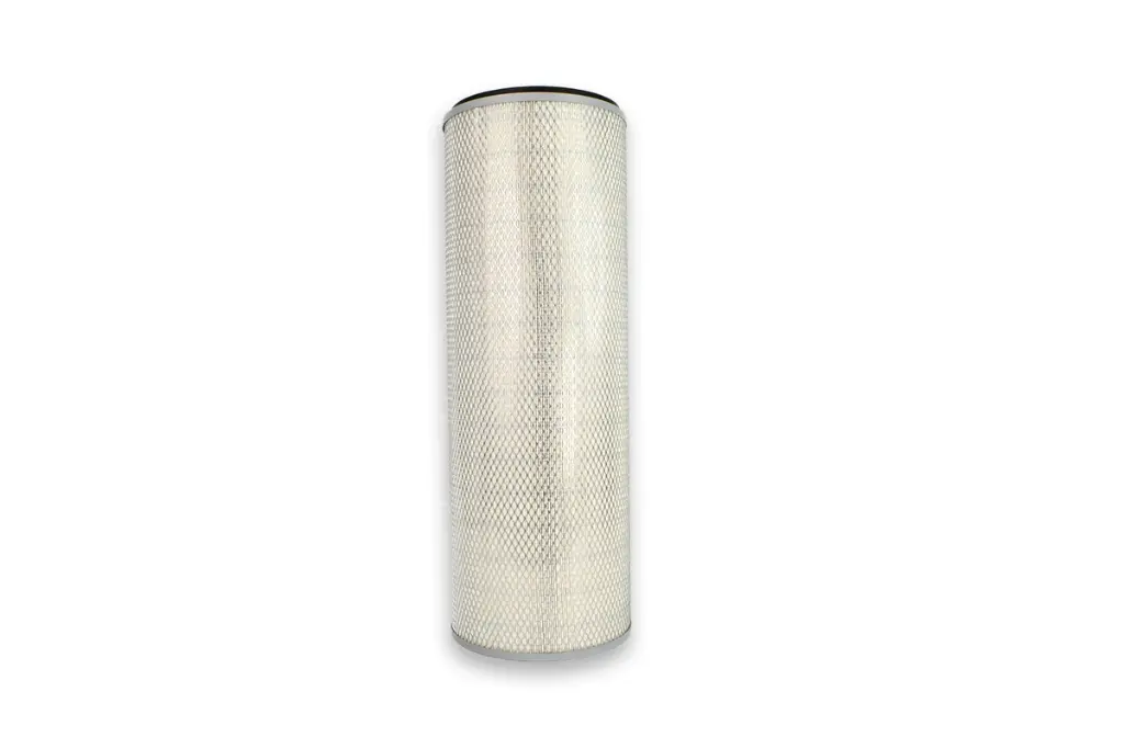 Filtro Separador, SULLAIR