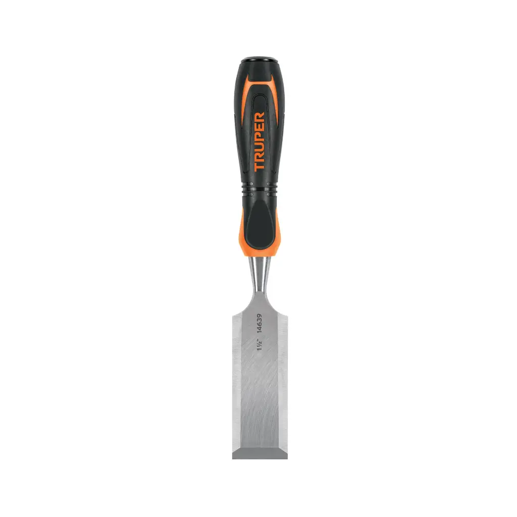 Formon, ancho 1 1/2", Truper