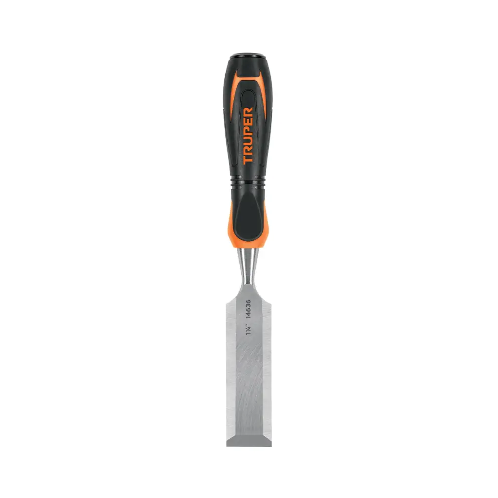 Formon, ancho 1 1/4", Truper