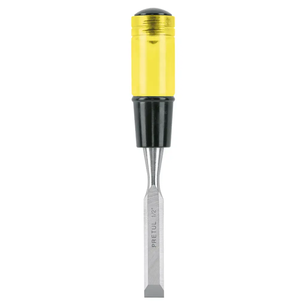 [21656] Formon, ancho 1/2", Pretul